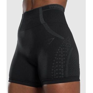 Gymshark Apex Seamless Shorts